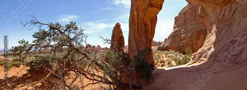 Arches National Park Utah