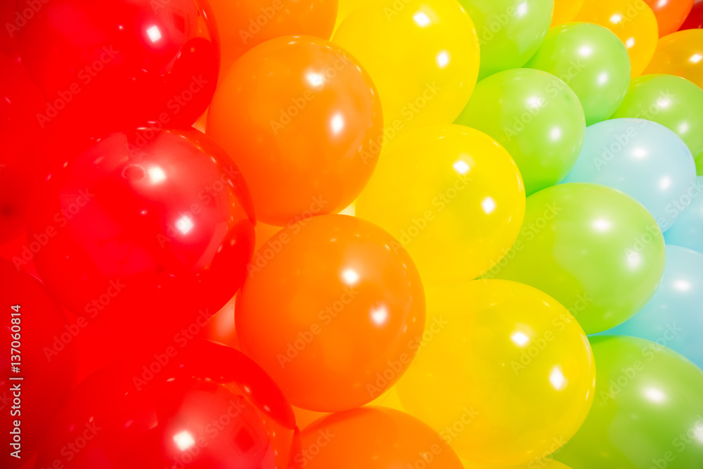 Balloons Balloons