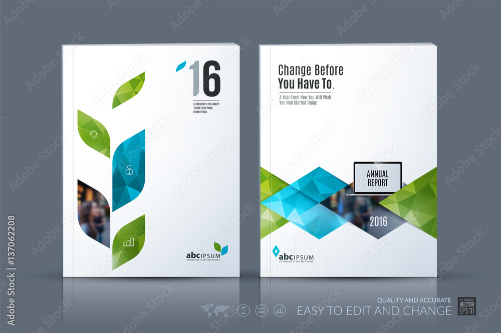 custom made wallpaper toronto digitalBusiness vector template. Brochure layout, cover modern design a