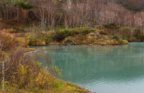 Sukayu Onsen