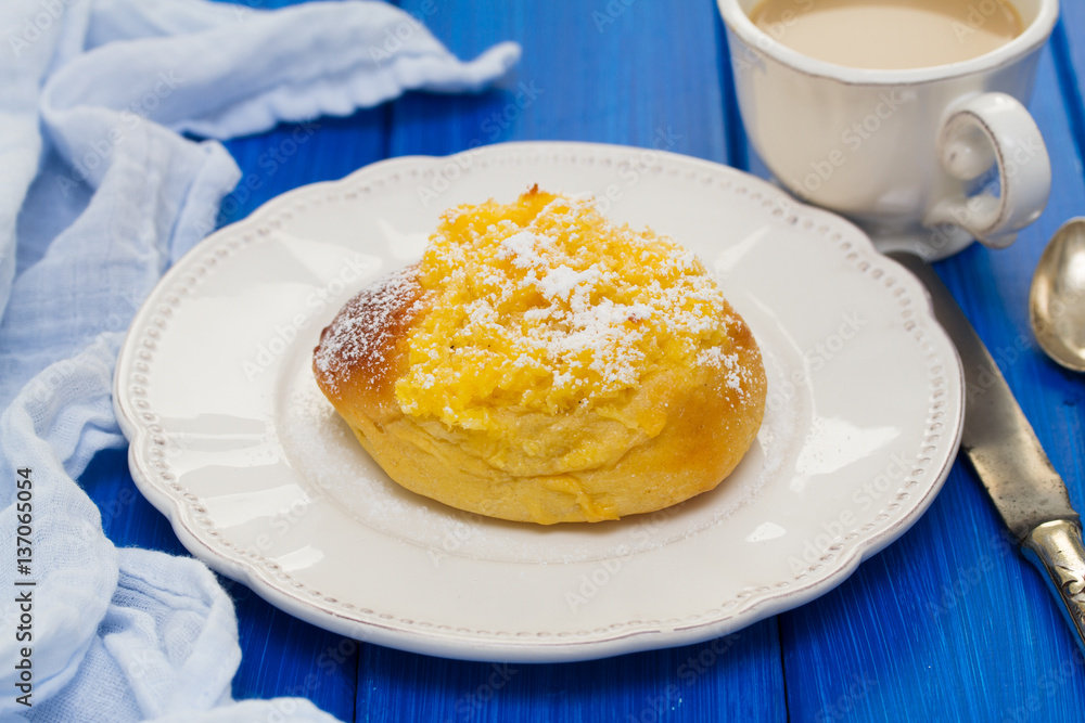 traditional portuguese bread pao de deus traditional portuguese bread pao de deus