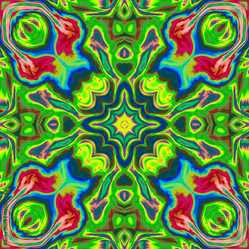 Colorful abstract background. Raster version. Colorful abstract background. Raster version.