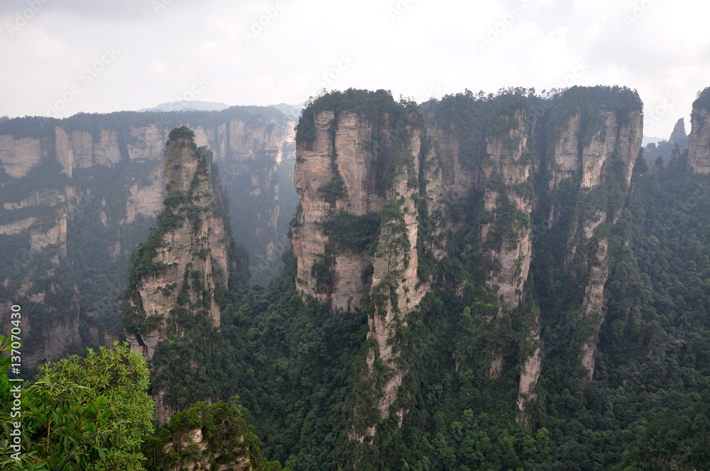 Wulingyuan Wulingyuan