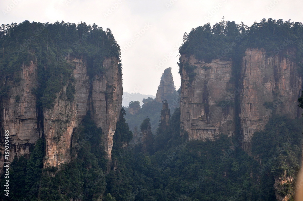 Wulingyuan Wulingyuan