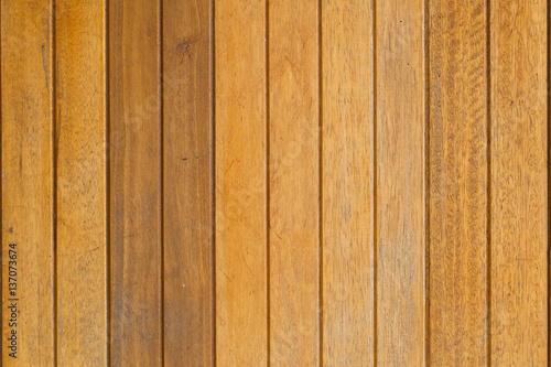 Fototapeta Naklejka Na Ścianę i Meble -  Wooden panel
