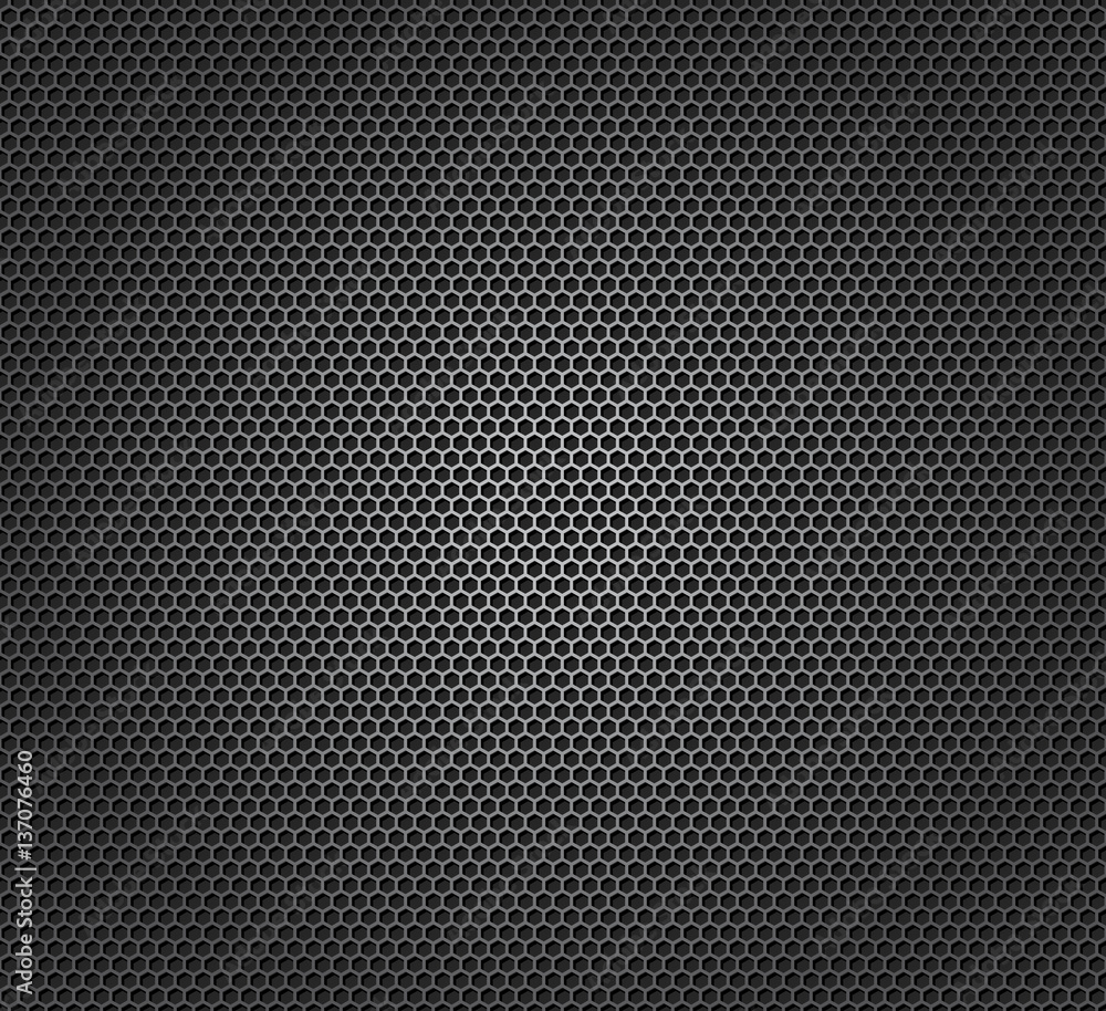 vector illustration of speaker grill texture vector illustration of speaker grill texture