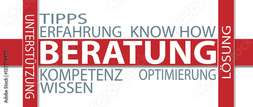 Beratung