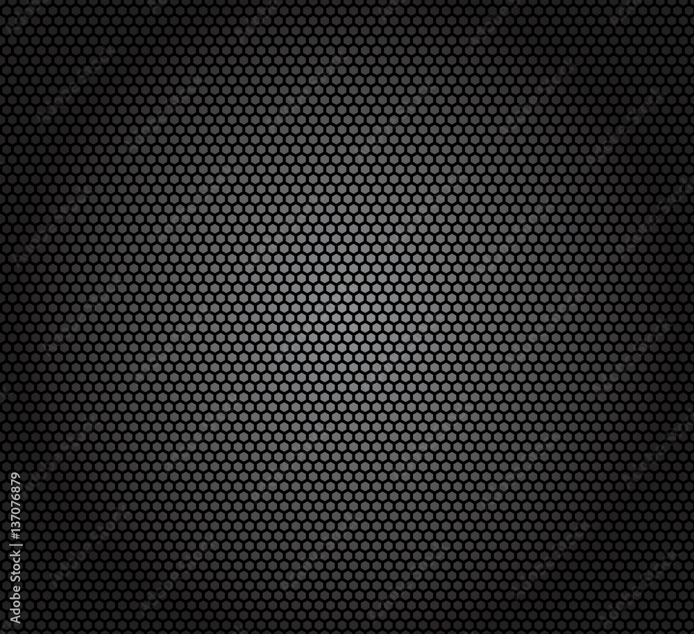 vector illustration of speaker grill texture vector illustration of speaker grill texture