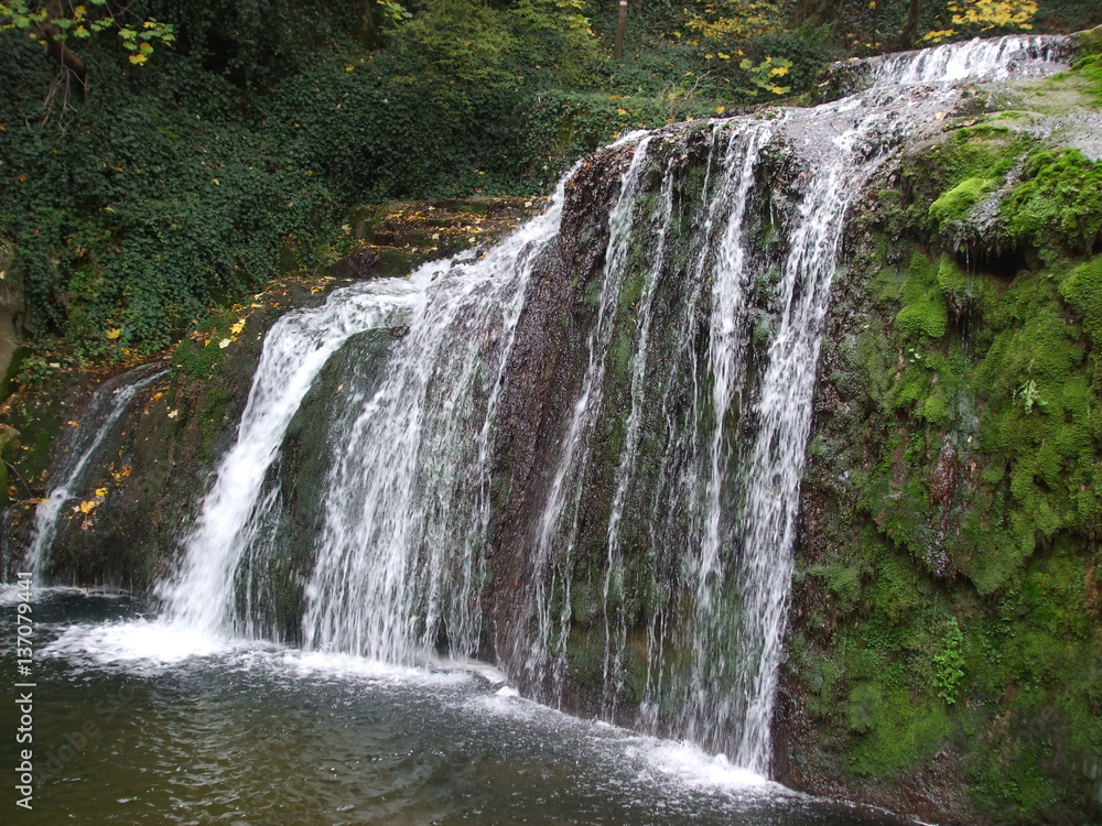 Obraz premium Bacho Kiro cave