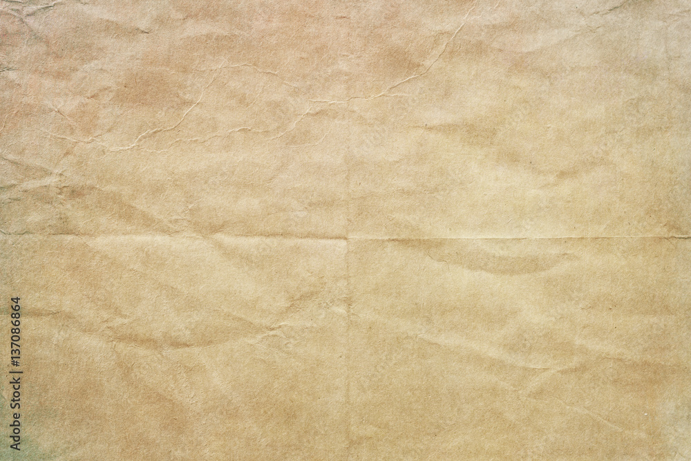 old paper texture or background