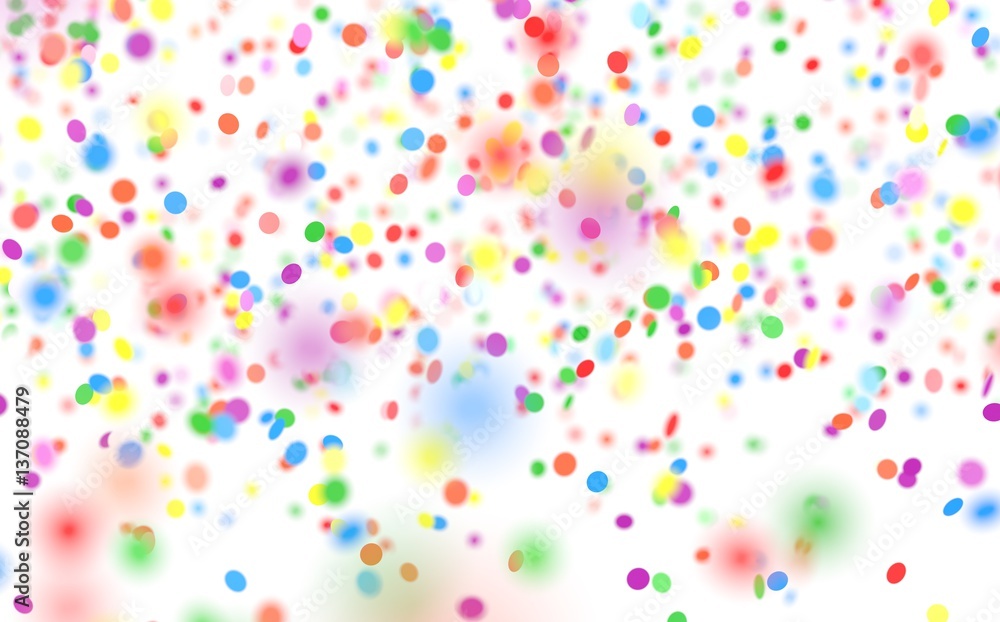 confetti confetti