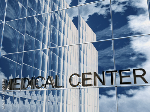 Medical center
