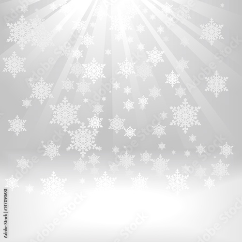 Schneeweiß