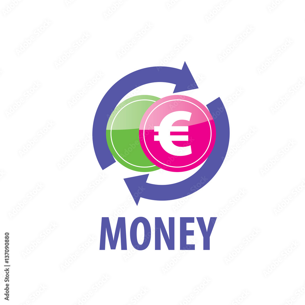 vector logo money vector logo money
