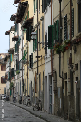 Florence street