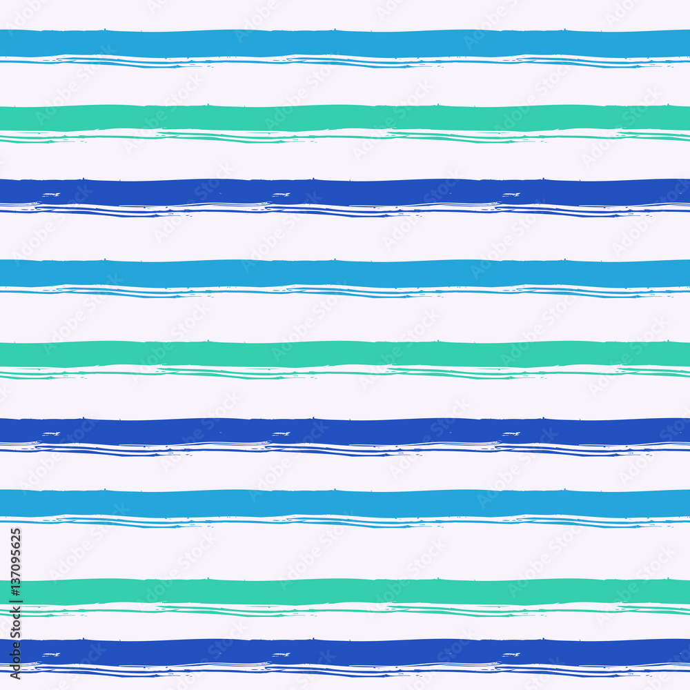 Striped pattern inspired by navy uniform Striped pattern inspired by navy uniform