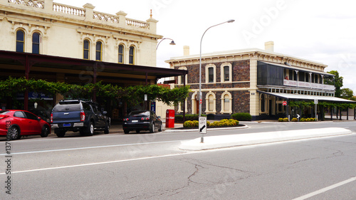 Adelaide South Australia 2017, Light Rail public transport network operating in the city of Adelaide