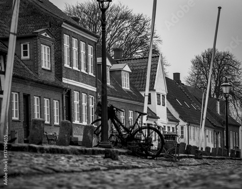 The old town. © mariannerjensen