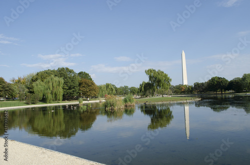 Washington Monument