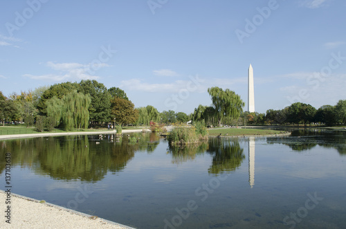 Washington Monument