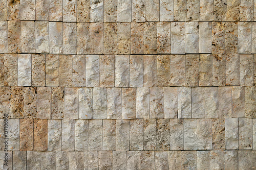 Stone veneer. Stone veneer texture. Marble veneer. Marble ledgestone. Cultured stone wallpaper. Marble wall cladding backdrop. Marble stone cladding background image.