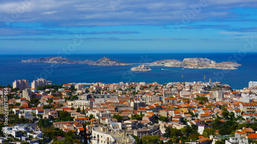 Monte Cristo Island, Marseille, France © Александр Шморгунов
