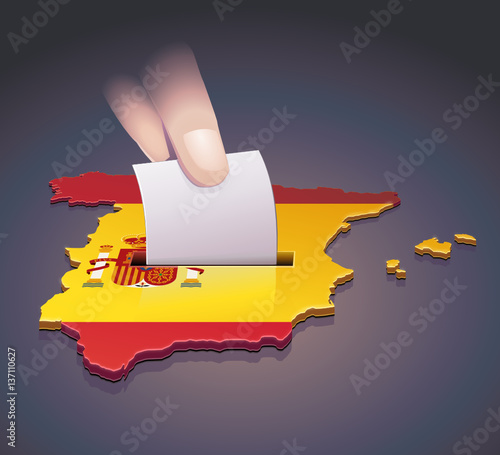 Elecciones en España
