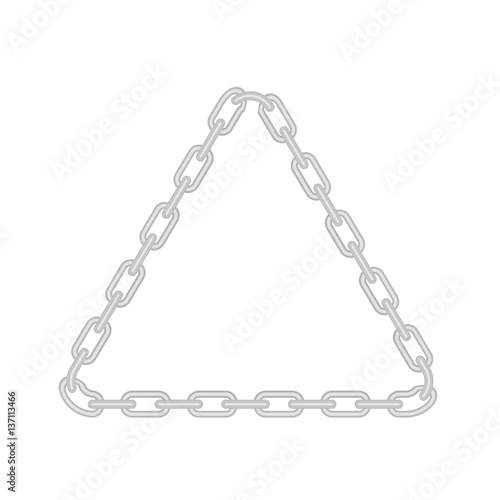 chain frame vector
