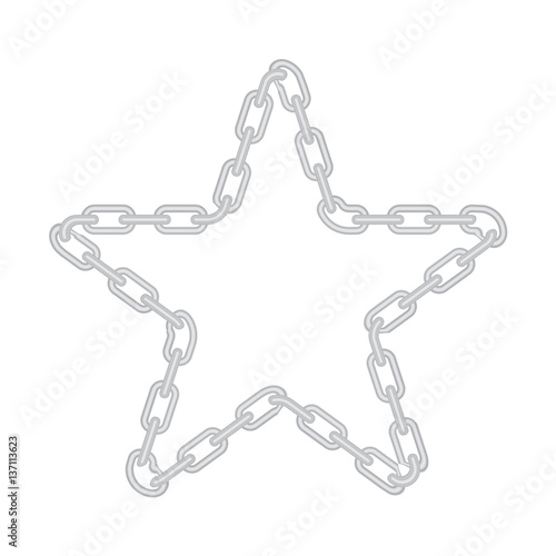 chain frame vector