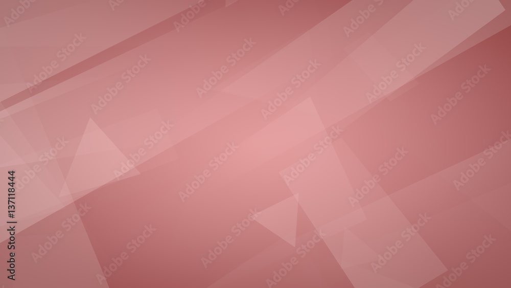 Obraz premium Background with geometric forms, useful for broadcast, events, entertainment, advertisment and many other applications (3d rendering)