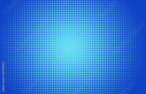 Wallpaper Mural comics background vintage over background illustration retro 80's Torontodigital.ca