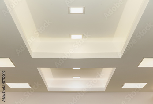 Foto modern ceiling lights