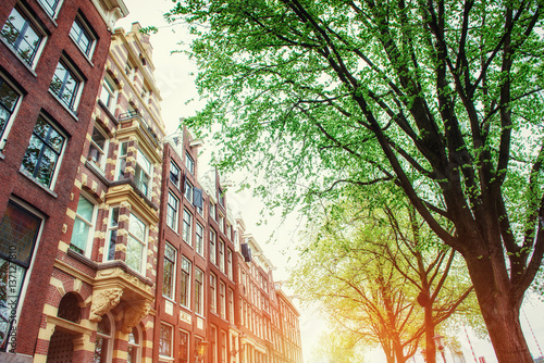 Wallpaper Mural Amsterdam - Netherlands . Istorychnyy center Torontodigital.ca