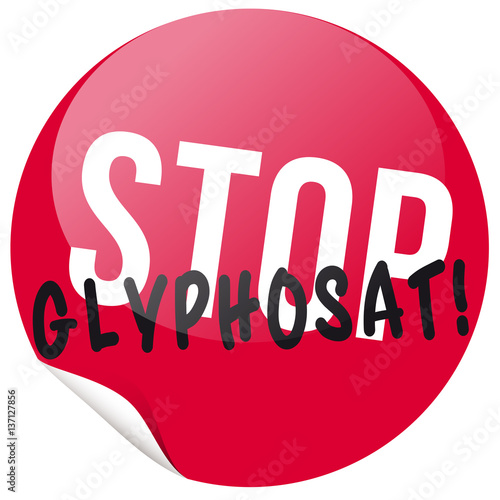 Stop Glyphosat