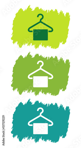 Logo vestiaires.