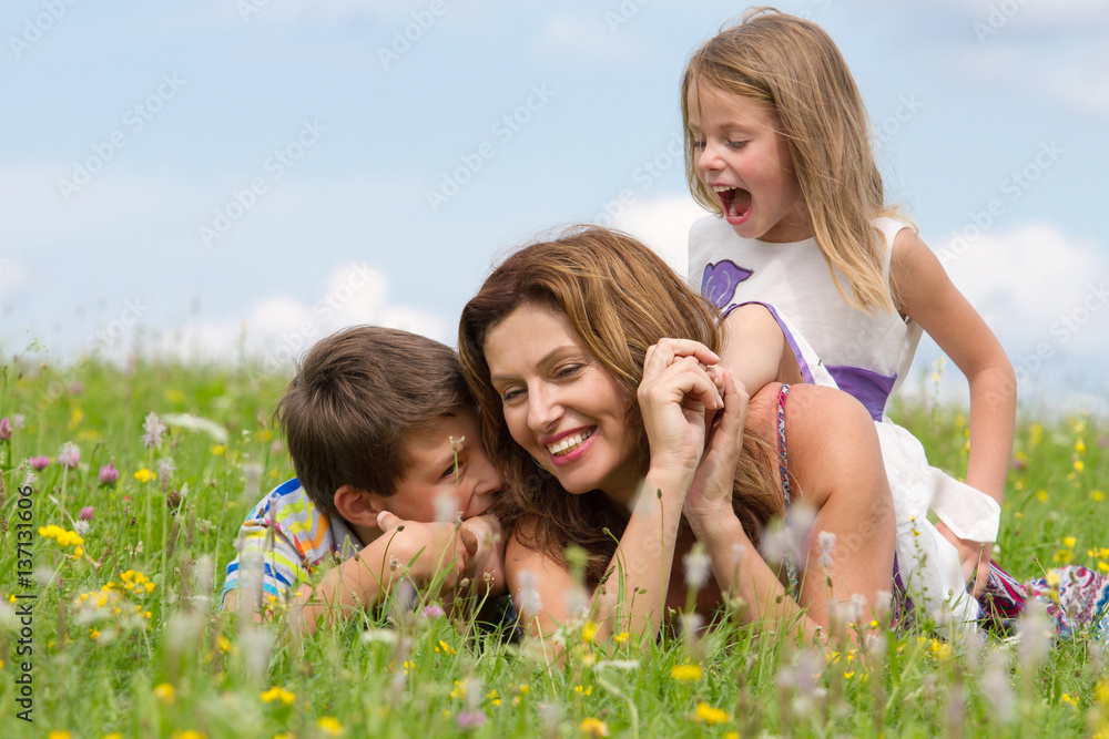Die schönste Zeit ist Mama zeit Die schönste Zeit ist Mama zeit