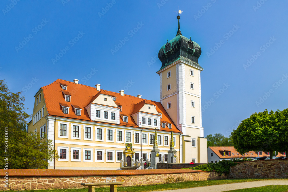 Delitzsch StockFoto Adobe Stock