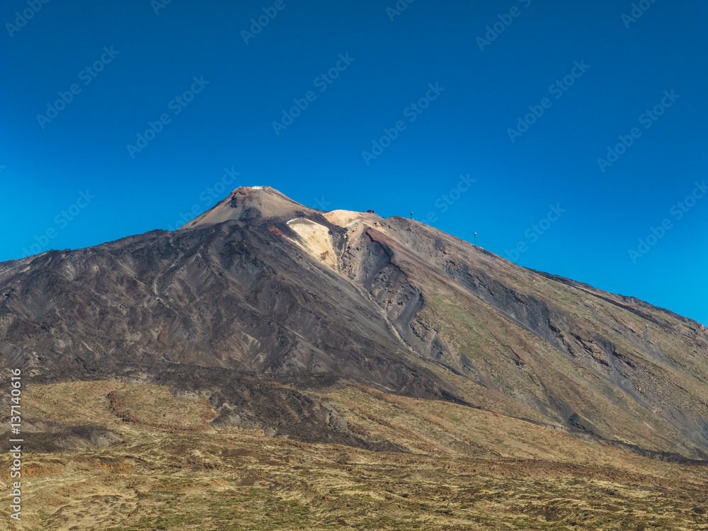 Teide