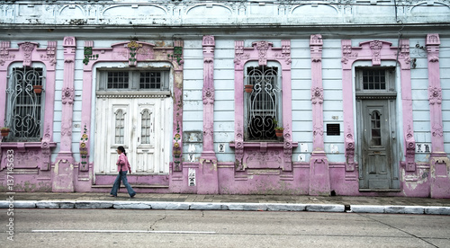 Antigua Guatemala photo