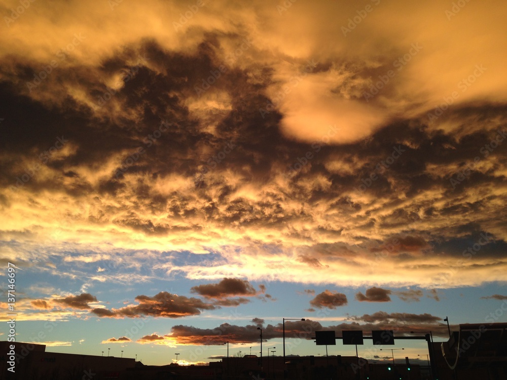 Clouds Clouds