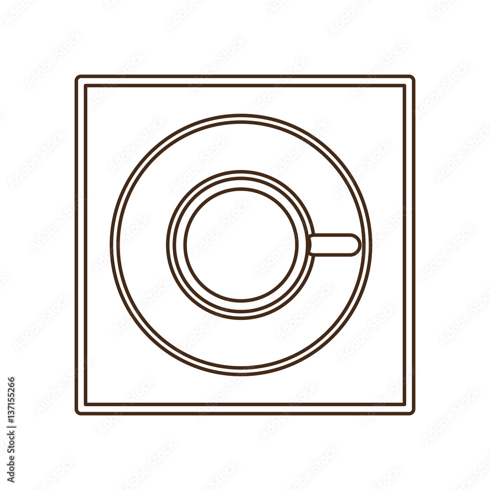 coffee espresso icon image, vector illustration design coffee espresso icon image, vector illustration design
