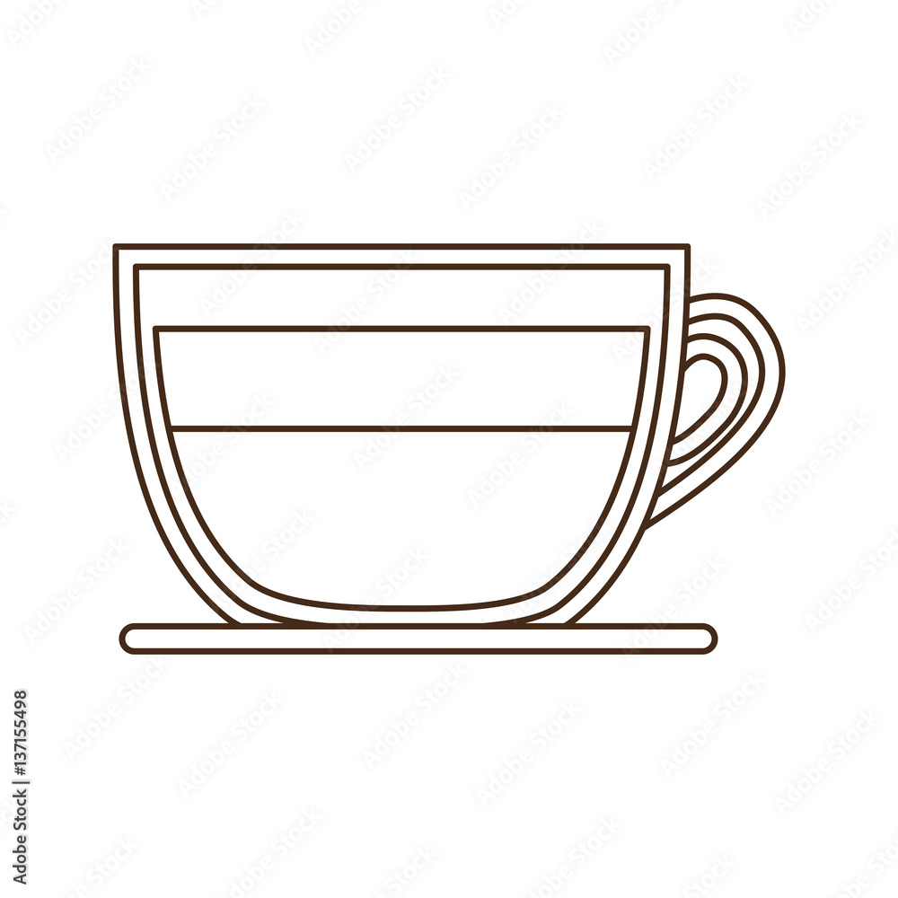 coffee espresso icon image, vector illustration design coffee espresso icon image, vector illustration design