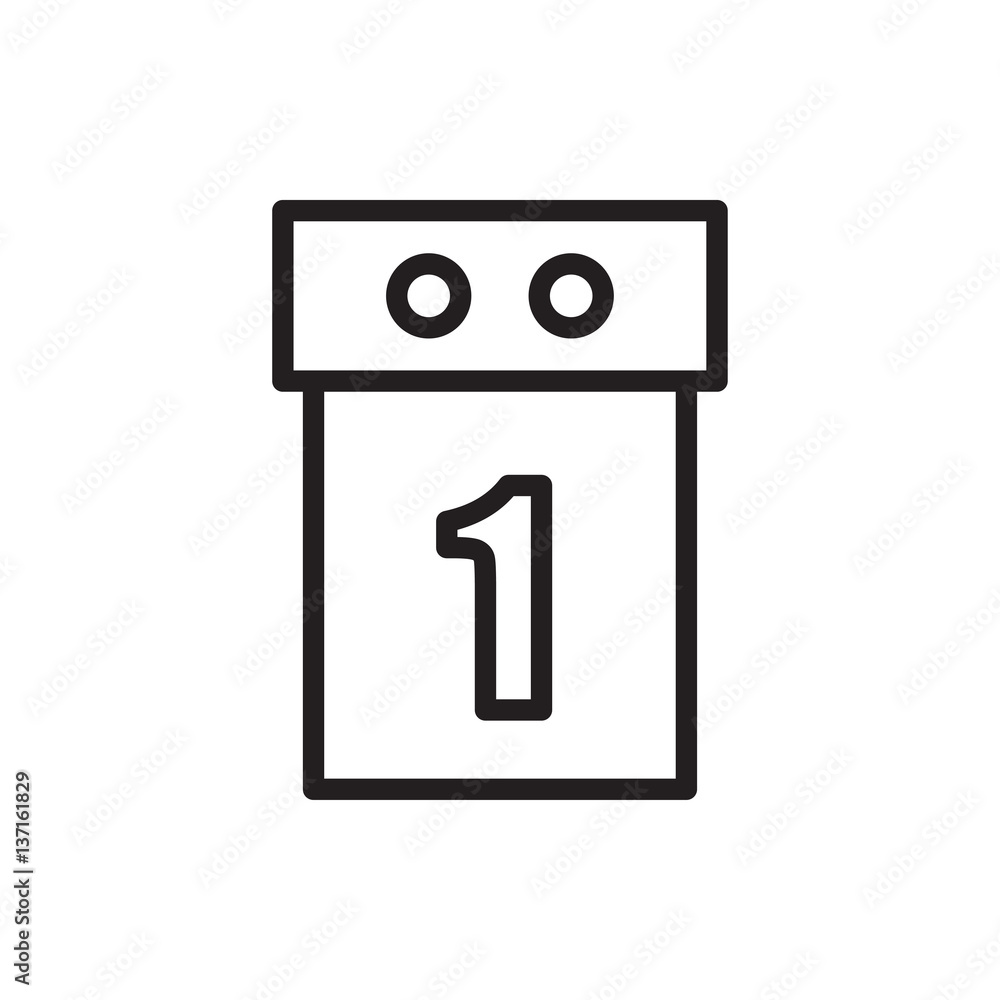 washing machine on sale icon illustration washing machine on sale icon illustration