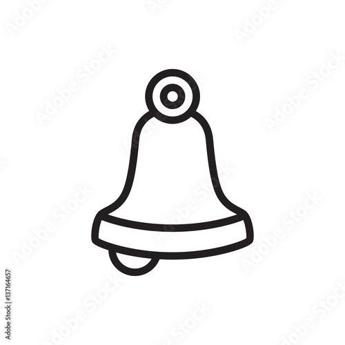 bell icon illustration