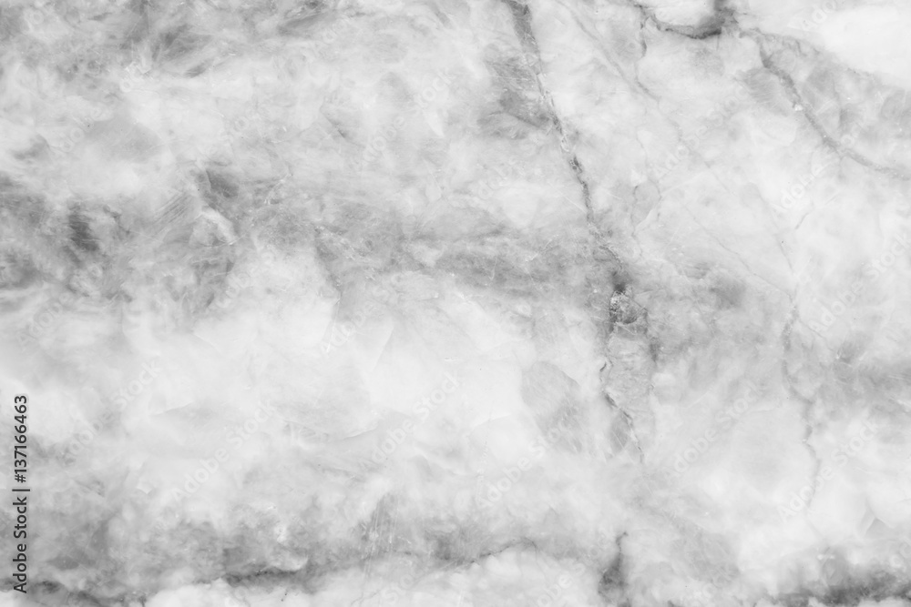 Naklejka premium grey marble texture background floor decorative stone interior stone. gray marble pattern wallpaper high quality