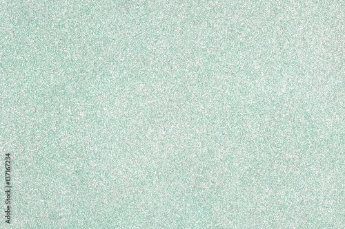 Close up rubber floor on playground in the park