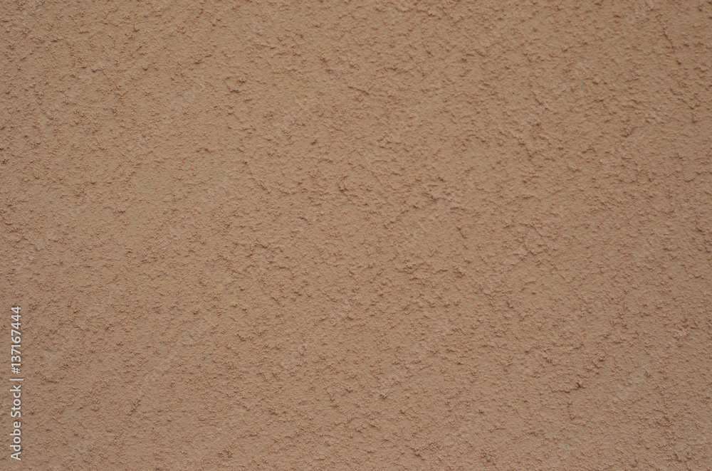 Closeup of the decorative stucco wall as a background Closeup of the decorative stucco wall as a background