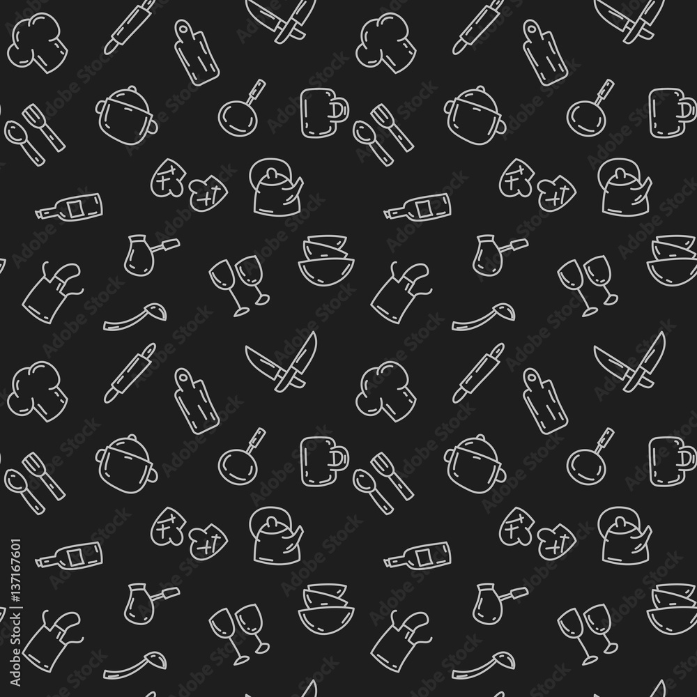 Cartoon funny doodles kitchenware. Hand drawn objects and symbols. Vector illustration for backgrounds, web design, design elements, textile prints, covers, greeting cards. Cartoon funny doodles kitchenware. Hand drawn objects and symbols. Vector illustration for backgrounds, web design, design elements, textile prints, covers, greeting cards.