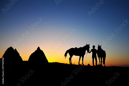 Cappadocia