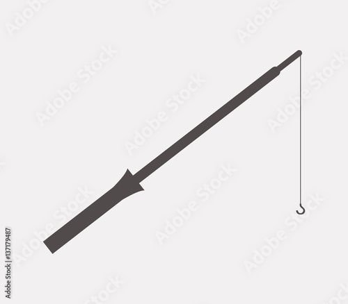 icon Fishing Rod